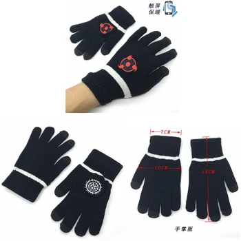 Naruto Cartoon Cotton Gloves Stationery Students Knitting Winter Warm Anime Figures Uchiha Xmas Gifts For Children Toys
Naruto Cartoon Cotton Gloves Stationery Students Knitting Winter Warm Anime Figures Uchiha Xmas Gifts For Children Toys
