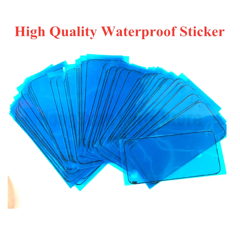50pcs LCD Screen Tape 3M Adhesive Glue Repair Parts High quality Waterproof Sticker For iPhone 12 Mini 11 12 Pro Max
50pcs LCD Screen Tape 3M Adhesive Glue Repair Parts High quality Waterproof Sticker For iPhone 12 Mini 11 12 Pro Max