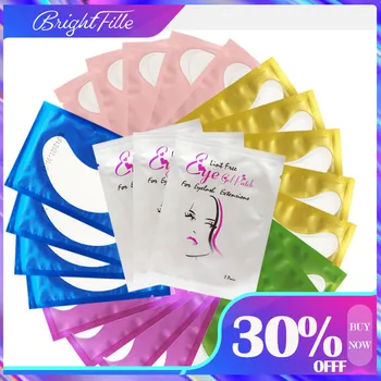 50/100Pcs Eyelash Patches Women Useful Eyelash Pads Lashes Eyelash Extension Pads Mask Eyepads Eye Gel Patch Set Eye Patches
50/100Pcs Eyelash Patches Women Useful Eyelash Pads Lashes Eyelash Extension Pads Mask Eyepads Eye Gel Patch Set Eye Patches