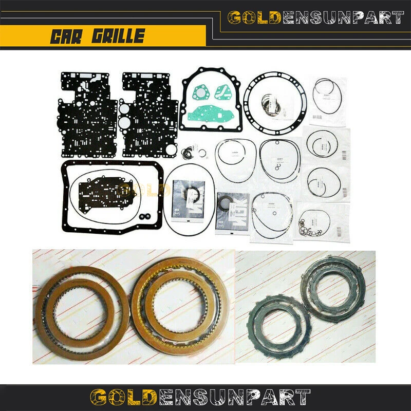 

A442F 08300B / 08300D / 08300C For TOYOTA 4500 4700 Transmission Master Kit 8pins/Cord /4Pins / 4500 4pins/Cord