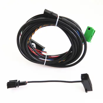 COSTLYSEED RCD510 9W2 9W7 Bluetooth Microphone Cables Plug For Golf MK6 MK5 Passat B6 Scirocco Touran Eos Polo
COSTLYSEED RCD510 9W2 9W7 Bluetooth Microphone Cables Plug For Golf MK6 MK5 Passat B6 Scirocco Touran Eos Polo
