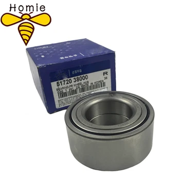 

High Quality 51720-38000 Front Wheel Bearings For Hyundai Sonata Tiburon XG300 XG350 Kia Optima 99-05 51720 38000 510076