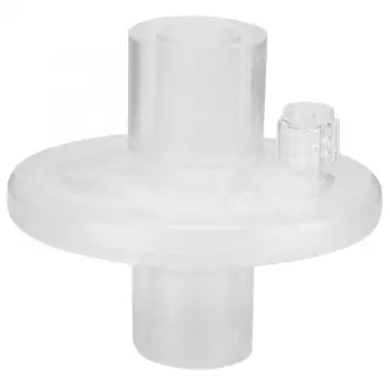Disposable Bacterial Filter Bacterium Filters Breathing Machine Filter Accessory Anti-snoring Machine Supplies
Disposable Bacterial Filter Bacterium Filters Breathing Machine Filter Accessory Anti-snoring Machine Supplies
