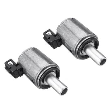 2Pcs Car Transmission Solenoid Valve for Citroen Peugeot Renault AL4/DPO 2574.16
2Pcs Car Transmission Solenoid Valve for Citroen Peugeot Renault AL4/DPO 2574.16