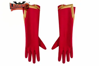 2019 New The Flash Cosplay Barry Allen Cosplay Costume superhero the flash gloves only
2019 New The Flash Cosplay Barry Allen Cosplay Costume superhero the flash gloves only