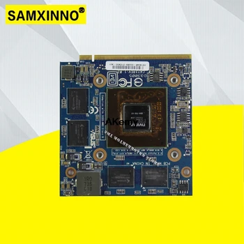 Original 8600MGT 8600M GT 512MB G84-600-A2 Video Card VAG Card For Asus A8S F8S V1S VX2 VX2S Z99S X81S F8SV Laptop
Original 8600MGT 8600M GT 512MB G84-600-A2 Video Card VAG Card For Asus A8S F8S V1S VX2 VX2S Z99S X81S F8SV Laptop