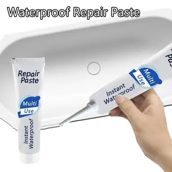 Universal Glue Waterproof Repair Cream Multi-function Strong Uv 2020 Glass Universal Hard Repairing Strength Glue Resin Q1G0
Universal Glue Waterproof Repair Cream Multi-function Strong Uv 2020 Glass Universal Hard Repairing Strength Glue Resin Q1G0