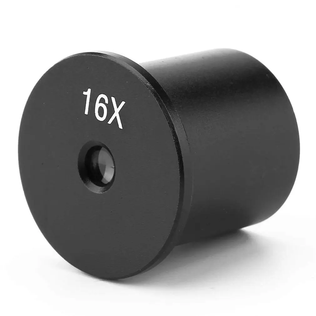 Eyepiece for Student Monocular Biological Microscope H5x 10x 12.5X 16X Magnification Lens Microscope Large field
Eyepiece for Student Monocular Biological Microscope H5x 10x 12.5X 16X Magnification Lens Microscope Large field