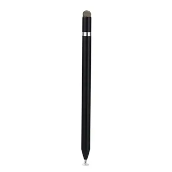 Universal Capacitive Touch Screen stylus Pen For IPad Smart Phone Pen stylus Nib Capacitive Screen Stylus pen
Universal Capacitive Touch Screen stylus Pen For IPad Smart Phone Pen stylus Nib Capacitive Screen Stylus pen