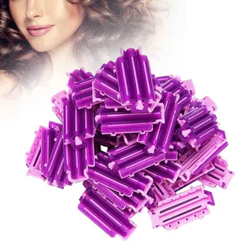 45pcs Home Salon Hair Roots Perm Styling Bars Accessories Corn Curler Clip Rollers Wave Rod Fluffy Clamps Resin Tool DIY 
45pcs Home Salon Hair Roots Perm Styling Bars Accessories Corn Curler Clip Rollers Wave Rod Fluffy Clamps Resin Tool DIY