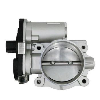 Fuel Injection Throttle Body Assembly For Suzu ki XL-7 Chevro let Traverse Bu ick Allure Enclave Acadia V6 12616995 12593591
Fuel Injection Throttle Body Assembly For Suzu ki XL-7 Chevro let Traverse Bu ick Allure Enclave Acadia V6 12616995 12593591