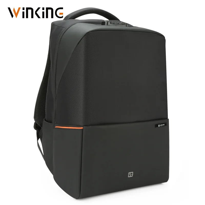 Factory Direct Selling New Style Backpack Stereotypes Anti-Theft Backpack Laptop Computer Bag a Generation of Fat Wholesale
Factory Direct Selling New Style Backpack Stereotypes Anti-Theft Backpack Laptop Computer Bag a Generation of Fat Wholesale
