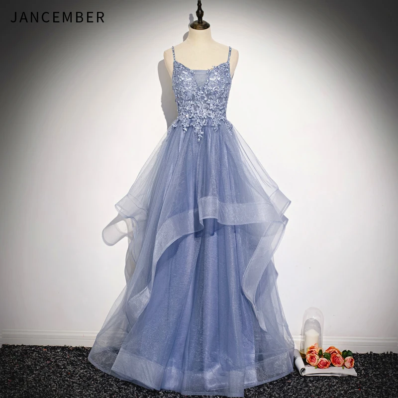WLN18578 JANCEMBER prom dresses plus size sleeveless spaghetti straps sequin beading lace up matric dance dresses vestido festa 
WLN18578 JANCEMBER prom dresses plus size sleeveless spaghetti straps sequin beading lace up matric dance dresses vestido festa