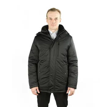 R. LONYR Men's Winter Jacket RR-77765B-1
R. LONYR Men's Winter Jacket RR-77765B-1