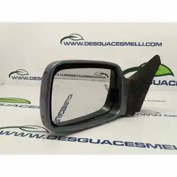 053759 REAR VIEW MIRROR LEFT FORD ORION
053759 REAR VIEW MIRROR LEFT FORD ORION