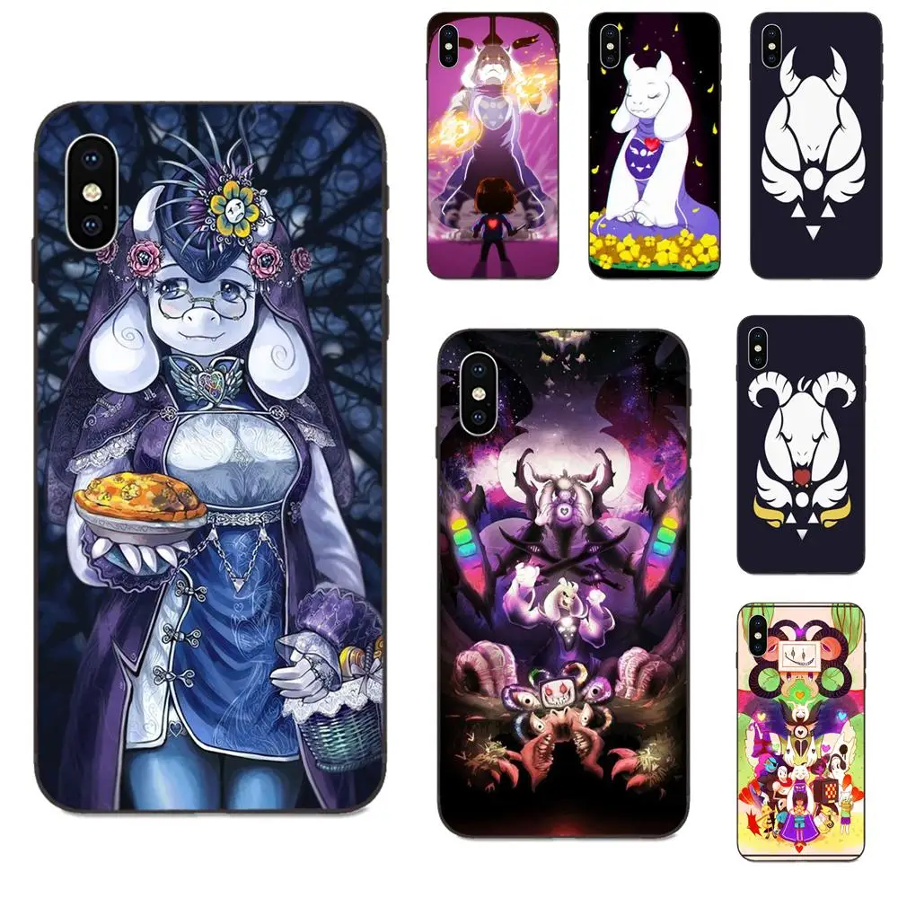 Design Game Undertale Toriel Poster For Huawei Honor 5A 6A 6C 7A 7C 7X 8A 8C 8X 9 10 P8 P9 P10 P20 P30 Mini Lite Plus
Design Game Undertale Toriel Poster For Huawei Honor 5A 6A 6C 7A 7C 7X 8A 8C 8X 9 10 P8 P9 P10 P20 P30 Mini Lite Plus