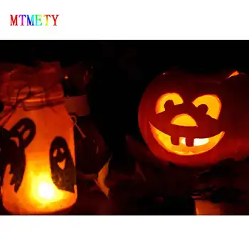 Happy Halloween Backdrop for Photography Pumpkin Lantern Home decoration Photo Backdrops Photo Booth Decor Background Props
Happy Halloween Backdrop for Photography Pumpkin Lantern Home decoration Photo Backdrops Photo Booth Decor Background Props