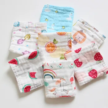 3pcs Cotton Cartoon baby saliva towel child handkerchief square towel baby feeding towel face wash towel hand towel
3pcs Cotton Cartoon baby saliva towel child handkerchief square towel baby feeding towel face wash towel hand towel