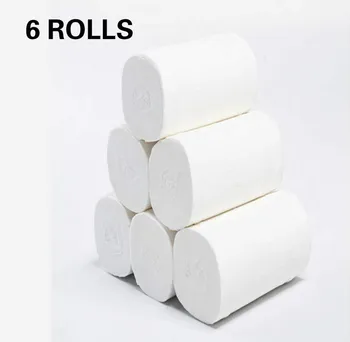 6 Rolls Paper Towels Toilet Tissue Toilet Roll Tissue Napkin Rescue Supply New 2020 New
6 Rolls Paper Towels Toilet Tissue Toilet Roll Tissue Napkin Rescue Supply New 2020 New