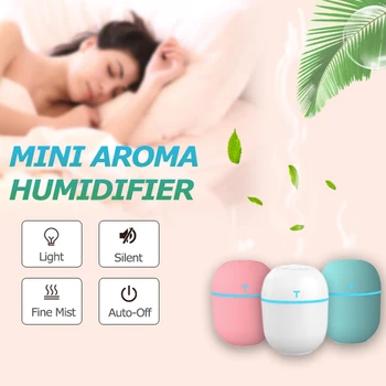 200ml Led Air Diffuser Purifier Lonizer Atomizer Humidifier For Home Creative Usb Aroma Essential Oil Diffuser
200ml Led Air Diffuser Purifier Lonizer Atomizer Humidifier For Home Creative Usb Aroma Essential Oil Diffuser