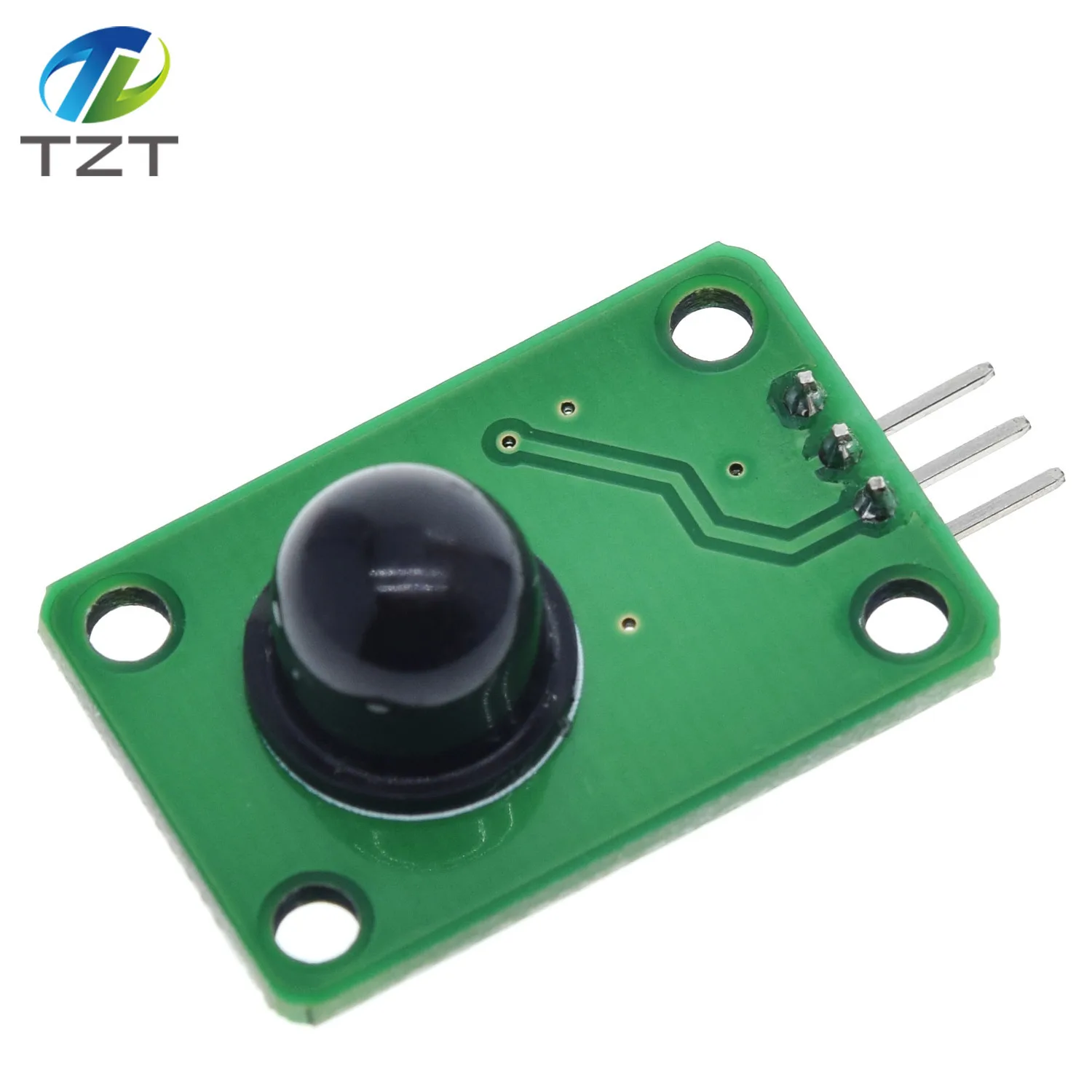 120 degree Pyroelectric Infrared sensor Human Body Detecting PIR Motion Sensor Module for Arduino MCU Board Module