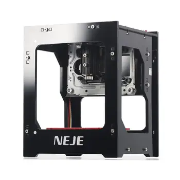 Laser Engraver Printer 1500mW High Speed Mini USB Automatic DIY Print Engraving Machine Off-line Operation
Laser Engraver Printer 1500mW High Speed Mini USB Automatic DIY Print Engraving Machine Off-line Operation