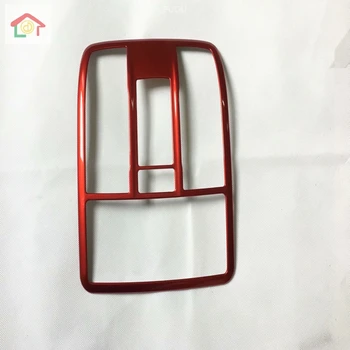 NEW ABS RED Front Head Back Read Reading Switch Light Lamp Frame Roof Trim Part For Mazda CX-3 CX3 2017 2018 2019 2020
NEW ABS RED Front Head Back Read Reading Switch Light Lamp Frame Roof Trim Part For Mazda CX-3 CX3 2017 2018 2019 2020