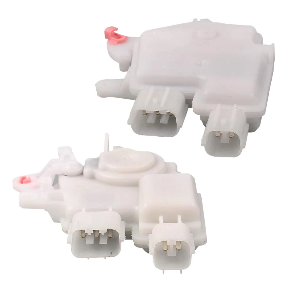 Automotive Electric Door Lock Actuators Applicable for Honda Accord 2003 2004 2005 2006 2007 72115-SDA-A01 72155-SDA-A01
Automotive Electric Door Lock Actuators Applicable for Honda Accord 2003 2004 2005 2006 2007 72115-SDA-A01 72155-SDA-A01