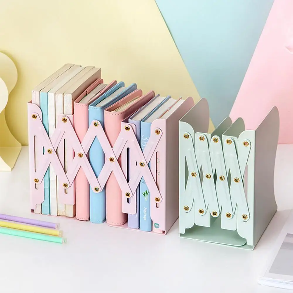 1PC Adjust Bookshelf Large Metal Bookend high quality Desk Holder Stand for Books Organizer Gift Stationery Office Supplies
1PC Adjust Bookshelf Large Metal Bookend high quality Desk Holder Stand for Books Organizer Gift Stationery Office Supplies