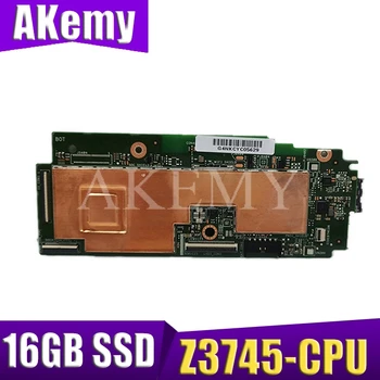 New! original For ASUS ransformer Pad TF103C TF103 Tablets Laptop motherboard mianboard logic board W/ Z3745-CPU 16GB SSD 
New! original For ASUS ransformer Pad TF103C TF103 Tablets Laptop motherboard mianboard logic board W/ Z3745-CPU 16GB SSD