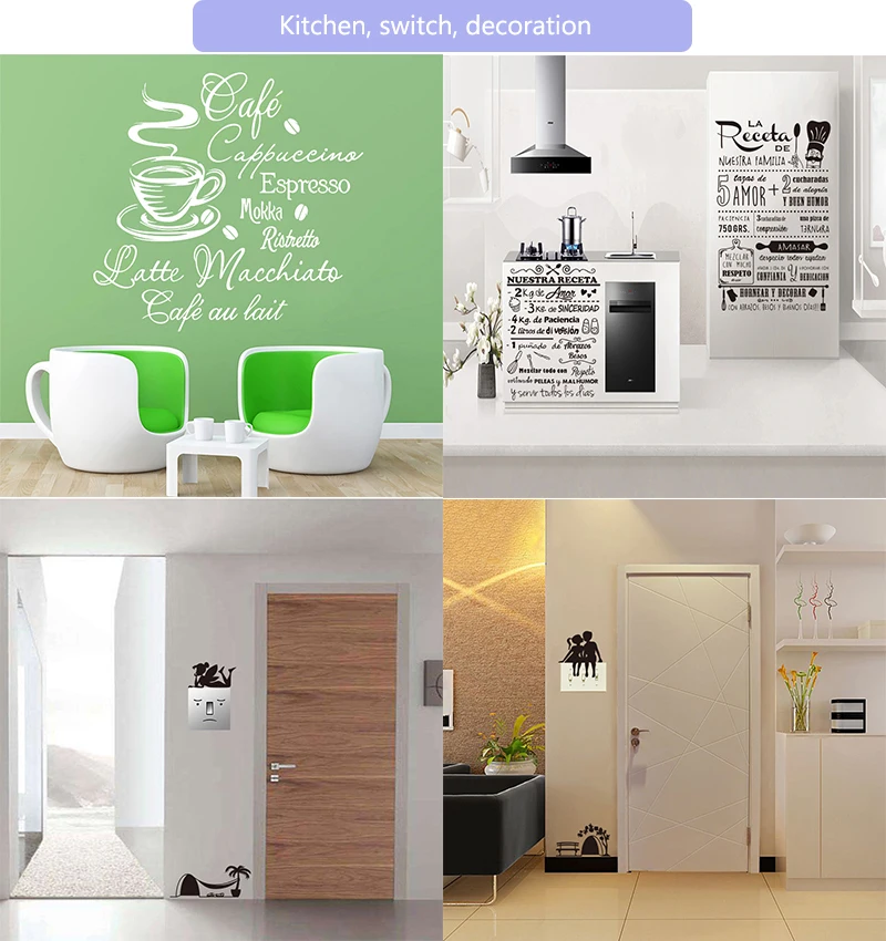 PVC Vinyl Engraving Sticker, Art Background Wall Decal, Removable Window Poster, Home Decor, SP-259 PVC Vinyl Engraving Sticker, Art Background Wall Decal, Removable Window Poster, Home Decor, SP-259