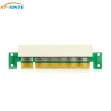 PCI Male to Female 32-Bit 120P Riser Card Extension Adapter 32Bit Test Protection Card for Protecting PCI Card
PCI Male to Female 32-Bit 120P Riser Card Extension Adapter 32Bit Test Protection Card for Protecting PCI Card