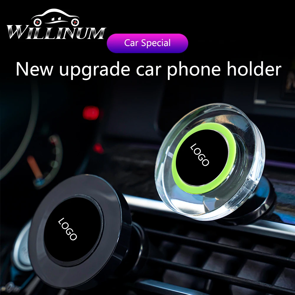 Magnetic phone holder for BMW F10 F11 F30 F32 E90 E70 F02 G30 G01 air vent mount stand car phone Holder for iPhone 7 11 Samsung
Magnetic phone holder for BMW F10 F11 F30 F32 E90 E70 F02 G30 G01 air vent mount stand car phone Holder for iPhone 7 11 Samsung
