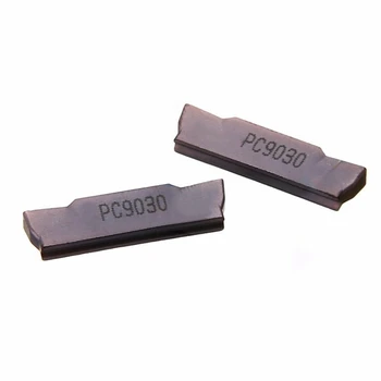 10X MGMN300 Carbide Inserts with MGEHR1616-3 CNC Lathe Turning Holder Cut-Off Tool
10X MGMN300 Carbide Inserts with MGEHR1616-3 CNC Lathe Turning Holder Cut-Off Tool