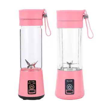 Dropship 380ml 4/6 Blade Mini Portable Electric Fruit Juicer USB Rechargeable Maker Blender Machine Sport Bottle Juicing Cup
Dropship 380ml 4/6 Blade Mini Portable Electric Fruit Juicer USB Rechargeable Maker Blender Machine Sport Bottle Juicing Cup