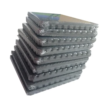 【US Warehouse】54pcs Home Use Anti-skid Damp-proof Leaf Pattern Environmental Protection EVA Ground Mat Health Mat
【US Warehouse】54pcs Home Use Anti-skid Damp-proof Leaf Pattern Environmental Protection EVA Ground Mat Health Mat