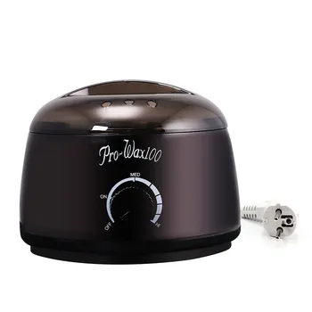 Multi-functional Mini Wax Dissolving Machine Hair Removal Depilatory Wax Heater Warmer Pot EU & US plug with 4 color Wax Heater
Multi-functional Mini Wax Dissolving Machine Hair Removal Depilatory Wax Heater Warmer Pot EU & US plug with 4 color Wax Heater
