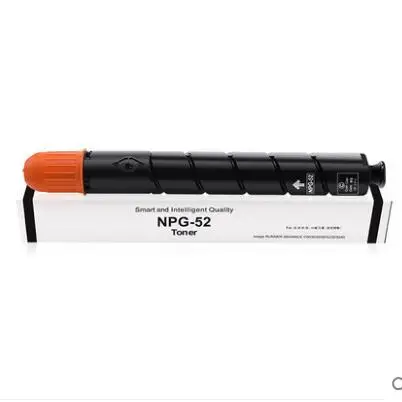 

Toner Cartridge For Canon iR-ADV IR C2020 C2025 C2030 C2220 C2225 C2230 Printer,NPG-52 GPR-36 C-EXV-34 Refill Toner Cartridge