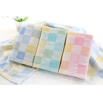 5pcs/set Newborn Baby Cartoon Double Gauze Face Handkerchief Towel Feeding Towel Newborn Baby Infant Feeding Square Towels
5pcs/set Newborn Baby Cartoon Double Gauze Face Handkerchief Towel Feeding Towel Newborn Baby Infant Feeding Square Towels