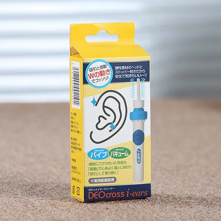 Electric Children Earpick Mute Ear Cleaning Set Ear Cleaner Ear Cleaning Useful Product Adult Suction Earwax Ear Cleaner
Electric Children Earpick Mute Ear Cleaning Set Ear Cleaner Ear Cleaning Useful Product Adult Suction Earwax Ear Cleaner