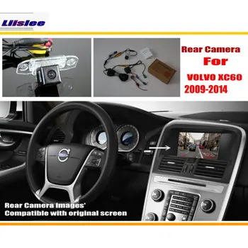 Car Parking Back Up Reverse Camera For Volvo XC60 / S60 2009~2015 Original Screen Compatible AUTO Accessories Rear View Camera
Car Parking Back Up Reverse Camera For Volvo XC60 / S60 2009~2015 Original Screen Compatible AUTO Accessories Rear View Camera