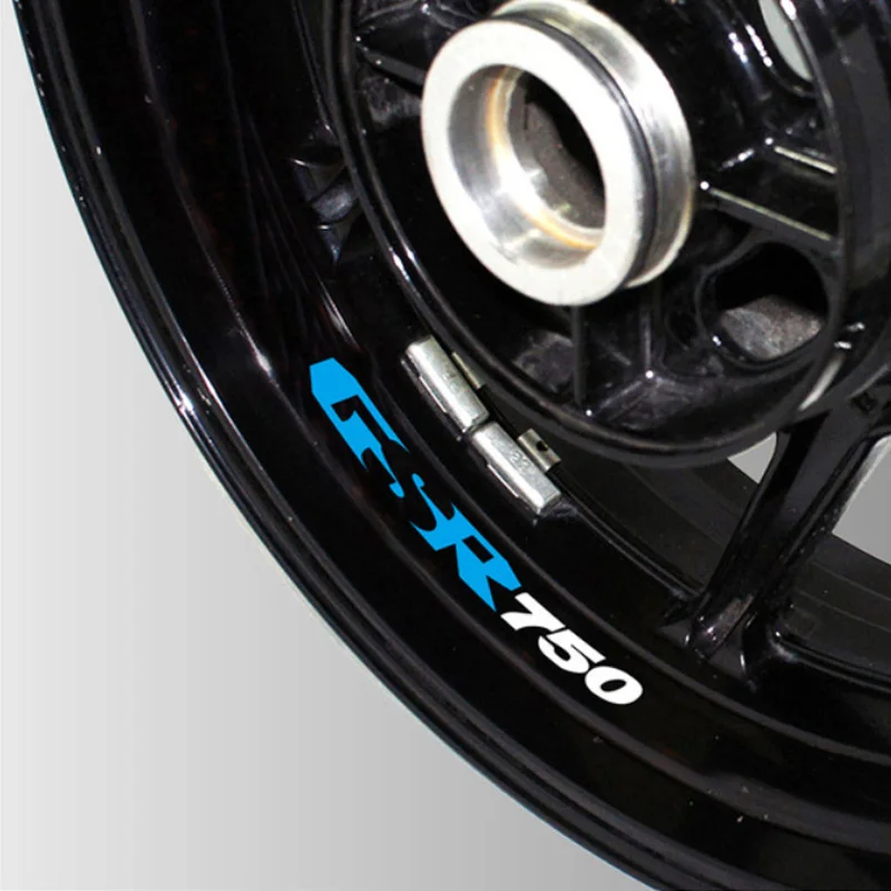 GSR750(蓝白)