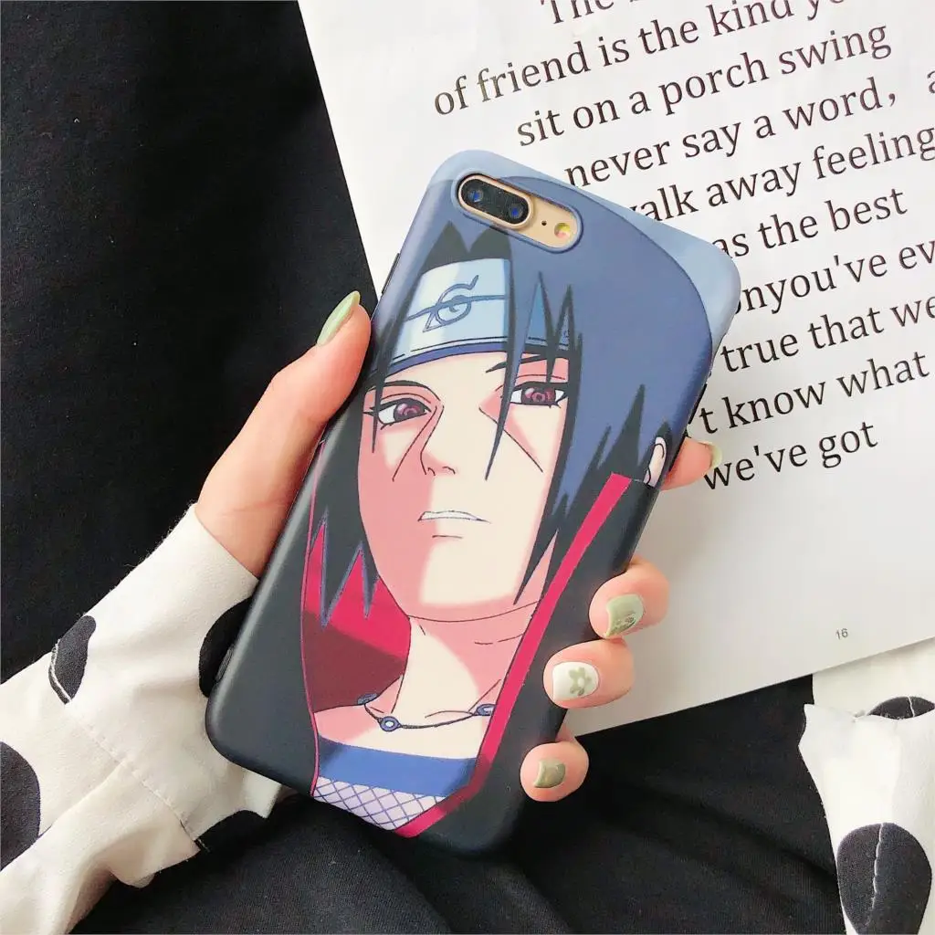 itachi Japan Classic anime image phone case for iphone 11 pro max 6 6s 7 8plus phone cover for iphone xr x xsmax soft tpu
itachi Japan Classic anime image phone case for iphone 11 pro max 6 6s 7 8plus phone cover for iphone xr x xsmax soft tpu