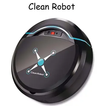 Automatic Sweeper Mop Machine Robot Vacuum Cleaner Rechargeable Smart Robot Vacuum Cleaner Automatic Home Cleaning Robot Hot
Automatic Sweeper Mop Machine Robot Vacuum Cleaner Rechargeable Smart Robot Vacuum Cleaner Automatic Home Cleaning Robot Hot