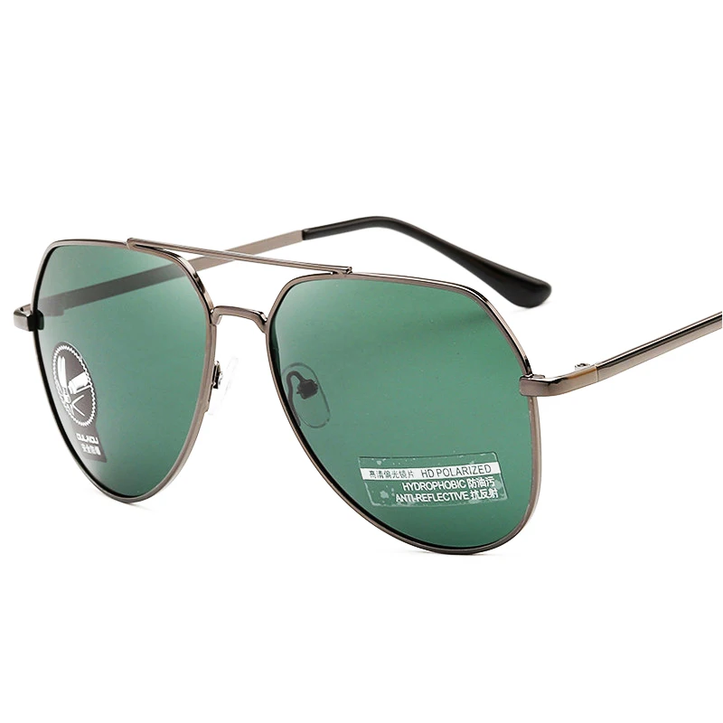 Men/Women Fishing Photochromic Sunglasses Large Frame Square Polarized Ultralight fashion Driving Fishing Glasses + Glasses case
Men/Women Fishing Photochromic Sunglasses Large Frame Square Polarized Ultralight fashion Driving Fishing Glasses + Glasses case