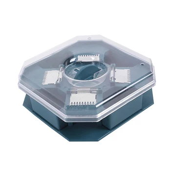 Large Automatic Home Pest Control PP Hotel Efficient Reusable Restaurant Catcher Cockroach Trap
Large Automatic Home Pest Control PP Hotel Efficient Reusable Restaurant Catcher Cockroach Trap