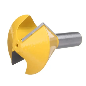 Multi-sided Bird's Mouth Router Bit 1/2 Inch Shank Woodworking Milling Cutter
Multi-sided Bird's Mouth Router Bit 1/2 Inch Shank Woodworking Milling Cutter
