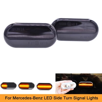 Water Flowing led side marker turn signal indicator dynamic ligths for Mercedes Benz Smart FORTWO Coupe Smart FORTWO Cabriolet
Water Flowing led side marker turn signal indicator dynamic ligths for Mercedes Benz Smart FORTWO Coupe Smart FORTWO Cabriolet