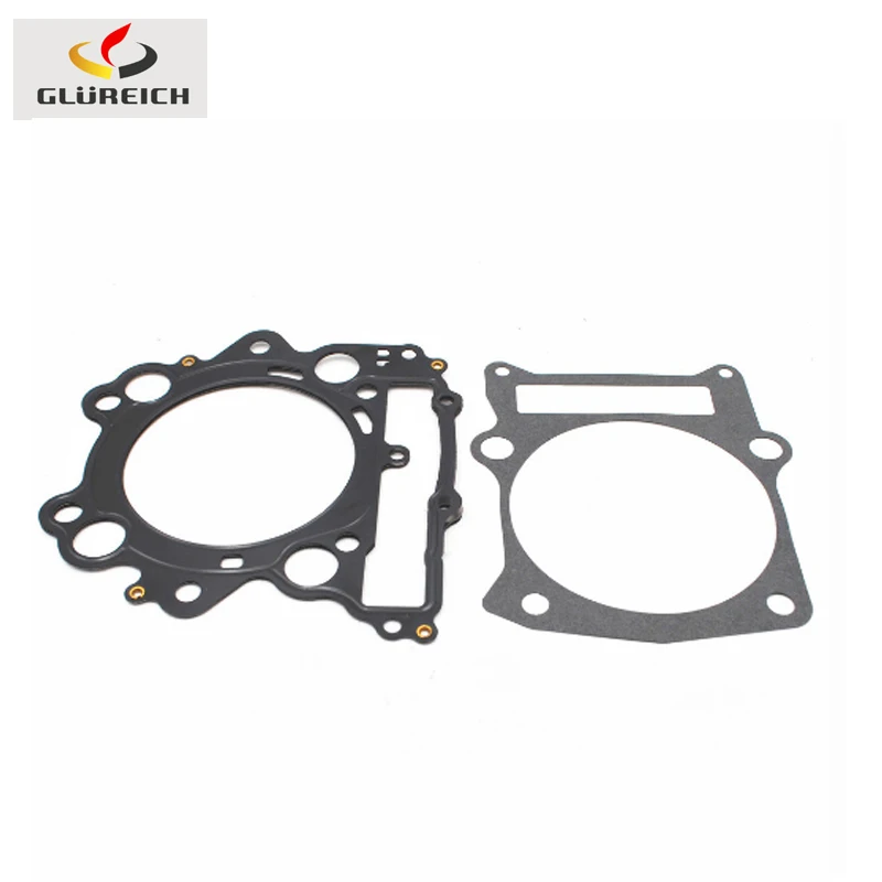 1 set Rebuild Kit Gasket For Yamaha Raptor 660 2001-2005 Top End Head Gasket Kit
1 set Rebuild Kit Gasket For Yamaha Raptor 660 2001-2005 Top End Head Gasket Kit