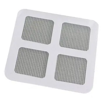 Fix Net Window Home Adhesive Anti Mosquito Fly Bug Insect Repair Screen Wall Patch Stickers Mesh Window Screen Window Net Mesh
Fix Net Window Home Adhesive Anti Mosquito Fly Bug Insect Repair Screen Wall Patch Stickers Mesh Window Screen Window Net Mesh